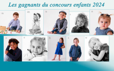 Gagnant concours enfants 2024